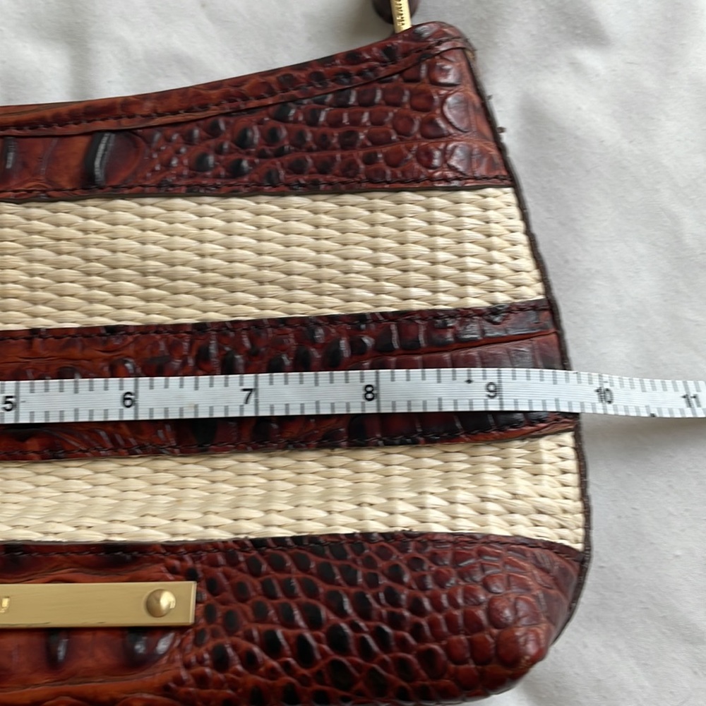 Brahmin Bag - Picture 8 of 9